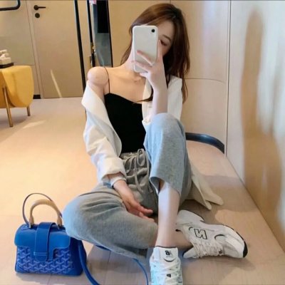 摇曳百合 暑假时光