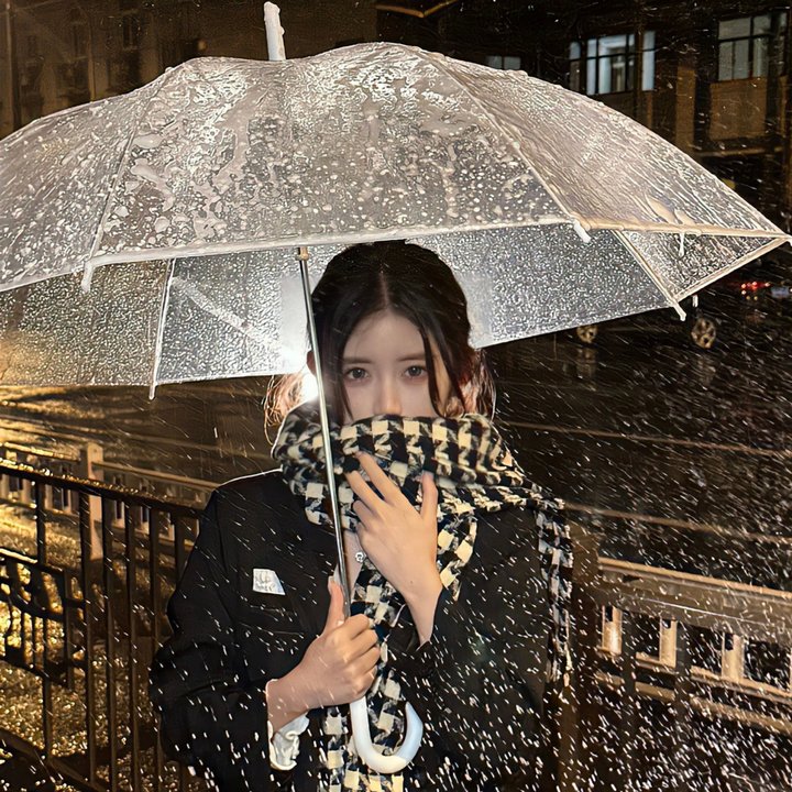 锗之夜